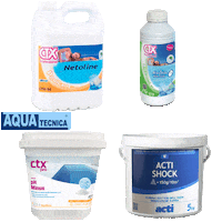 Pool Piscina Sticker by ACQUAHOME