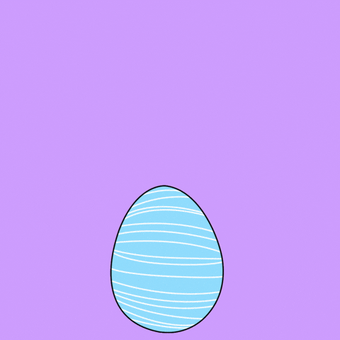 Happy Easter Bunny GIF by Magic Eden