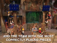 legends of the hidden temple nicksplat GIF