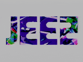 Art Glitch GIF