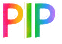 Game Pip Sticker by Dylan Bounce