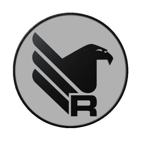 Sticker by RFORCE8