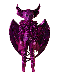 Themaskedsinger Sticker by ProSiebenSat.1