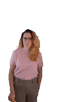 Joyce Smalltalk Sticker by JoyceScheijen