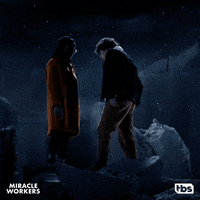 GIF by Miracle Workers
