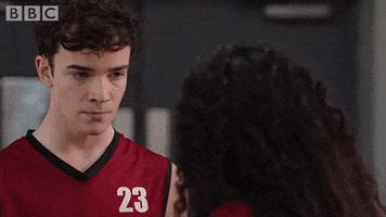 Bbc Whatever GIF by Waterloo Road