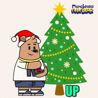 Yeah GIF by Meme World of Max Bear