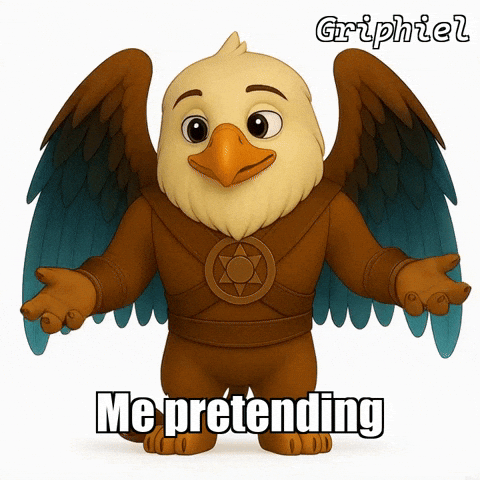 GIF by Griphiel