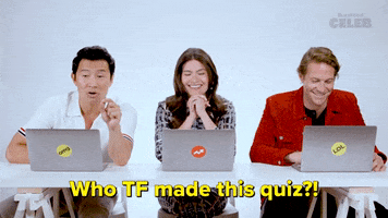 Simu Liu One True Loves GIF by BuzzFeed