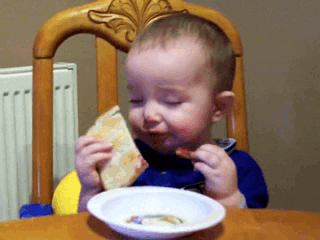drunk humans GIF