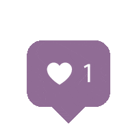 Double Tap Love Sticker by Moroccanoil