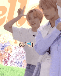 Dream Chenle GIF