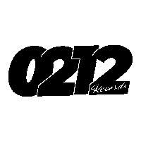 Sticker by 0212Records