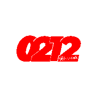 Sticker by 0212Records