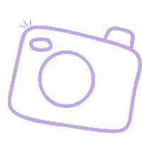 Photo Camera Sticker by cityblogwuerzburg