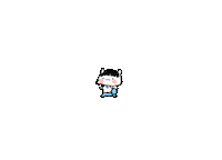 Oongchill ansan 안산 안산햄지 Sticker