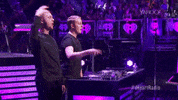sam smith disclosure GIF by iHeartRadio