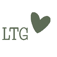 laissetoiguider heart coeur ltg laisse toi guider Sticker