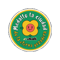 Eventos Medellin Sticker by enMedallo