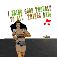 Game Time Omg Sticker by Robodrone