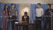 youtube kid president GIF by SoulPancake