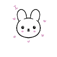 Cat Love Sticker