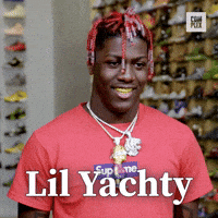 Lil Yachty