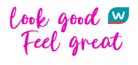 Health And Beauty Love Sticker by Watsons