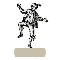 American Revolution Cw Sticker by Colonial Williamsburg