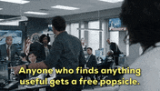 Fbi Fbifam GIF by CBS