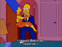 homer simpson episode 13 GIF