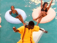 Music Video Summer GIF by Buju Banton