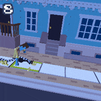 steppypants GIF