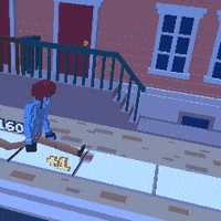 steppypants GIF