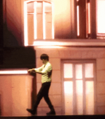 Mayday Ashin GIF