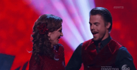 dwts GIF by Dancing with the Stars
