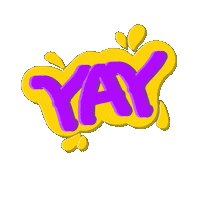 Lila Uv Sticker by ultraviolett
