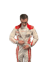 Race F1 Sticker by ANS Motorsport