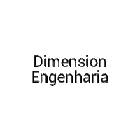 dimensionengenharia dimension dimensionengenharia dimensioneng Sticker