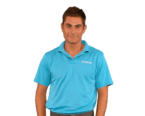 Below Deck Cross Arms Sticker by Bravo TV