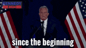 Start Beginning GIF by Team Kennedy