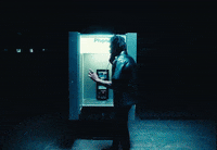 Brainstorming Phone Booth GIF by Hunxho