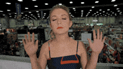 Scream Queens Thank You GIF by FOX TV