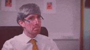 Meeting Fah GIF by FoilArmsandHog