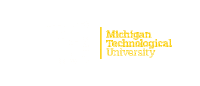 Class Of 2025 Sticker by Michigan Tech