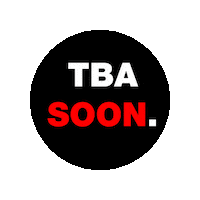 Filmproduction Tba Sticker by SOVISO