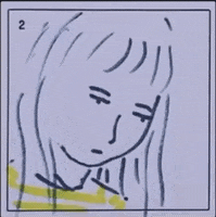 Sad I Miss You GIF by La Guarimba Film Festival