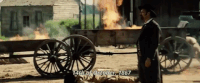 october by GIF CALENDAR