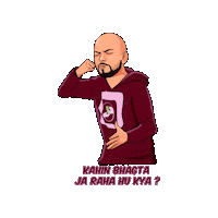 Shark Tank Dialogues Sticker