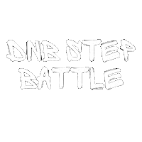 Dance Battle Sticker by DnBStepGermany